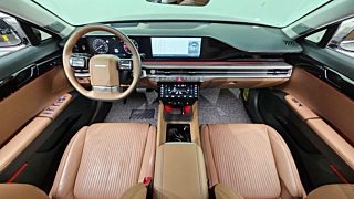 HYUNDAI GRANDEUR HYBRID GN7 2023