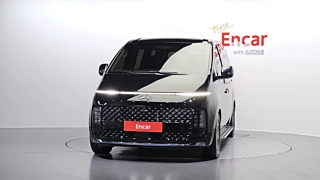 HYUNDAI STARIA 2023