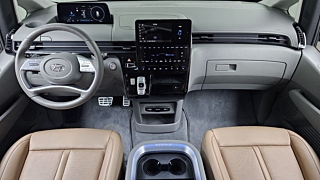 HYUNDAI STARIA 2023