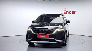 KIA CARNIVAL 2021
