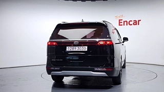 KIA CARNIVAL 2021