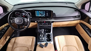 KIA CARNIVAL 2021