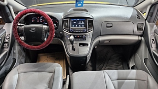 HYUNDAI STAREX GRAND 2020