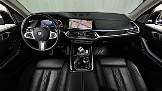 BMW X7 G07 2021