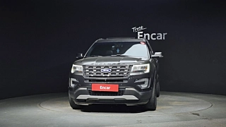 FORD EXPLORER 2016