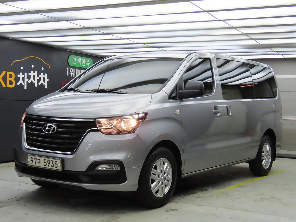HYUNDAI STAREX GRAND 2020