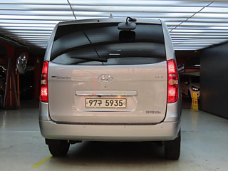 HYUNDAI STAREX GRAND 2020