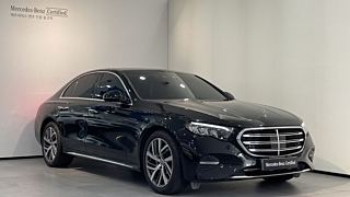 mercedes-benz e-class-w214