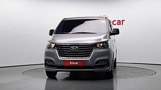 HYUNDAI STAREX GRAND 2019