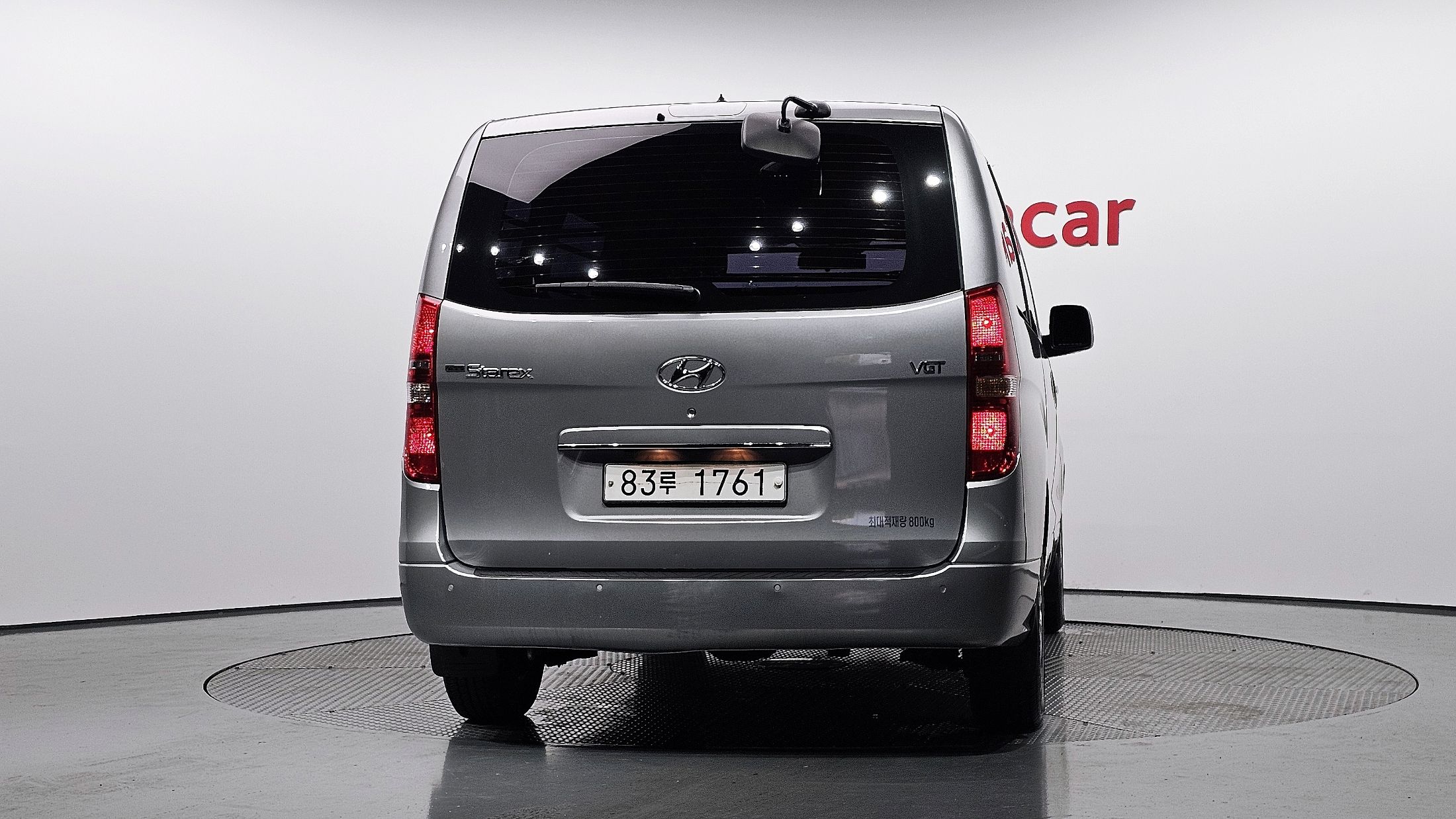 HYUNDAI STAREX GRAND 2019