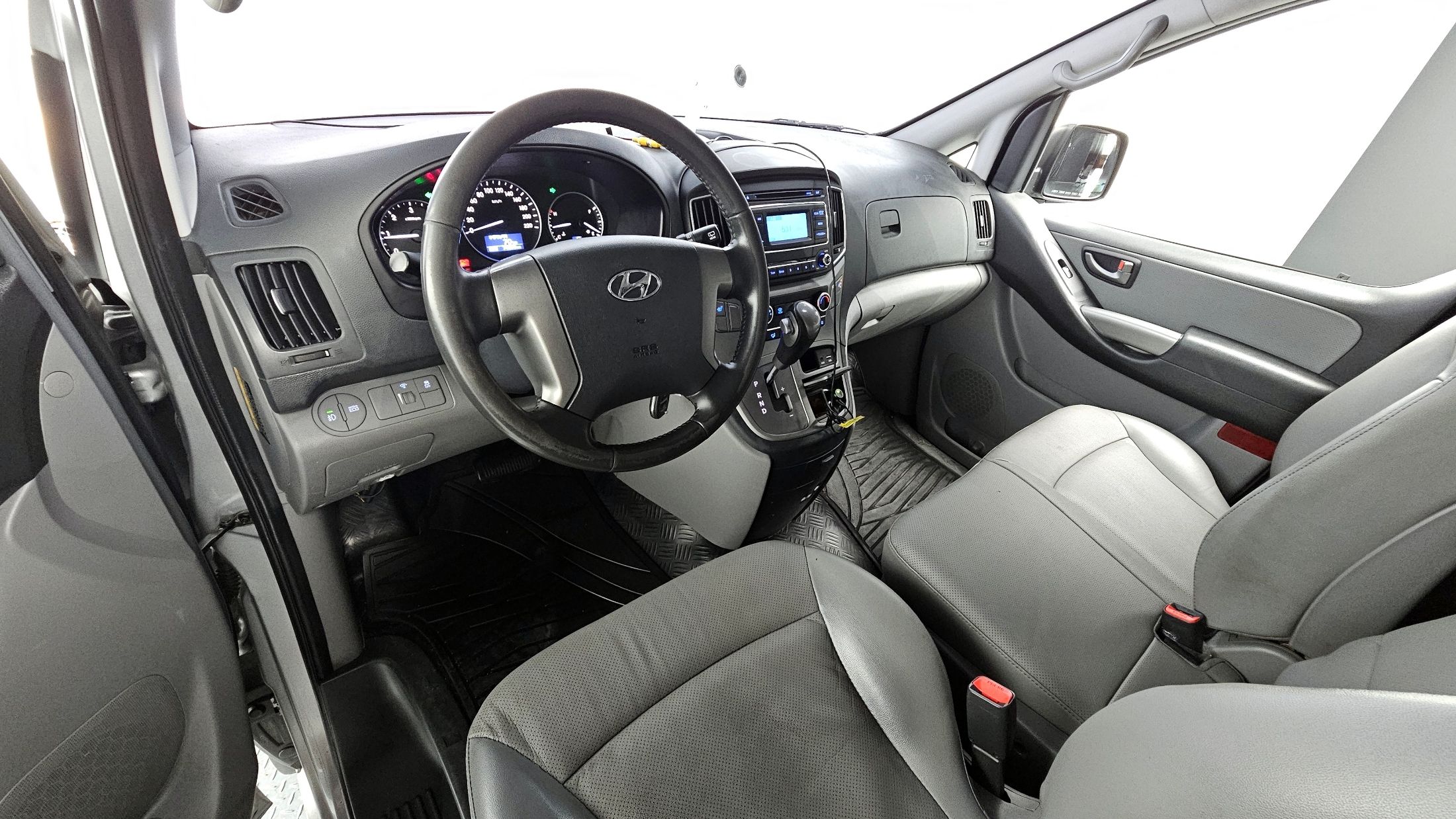 HYUNDAI STAREX GRAND 2019