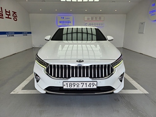 KIA K7 PREMIER 2019