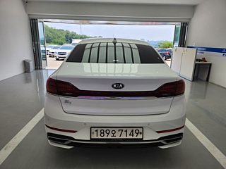 KIA K7 PREMIER 2019
