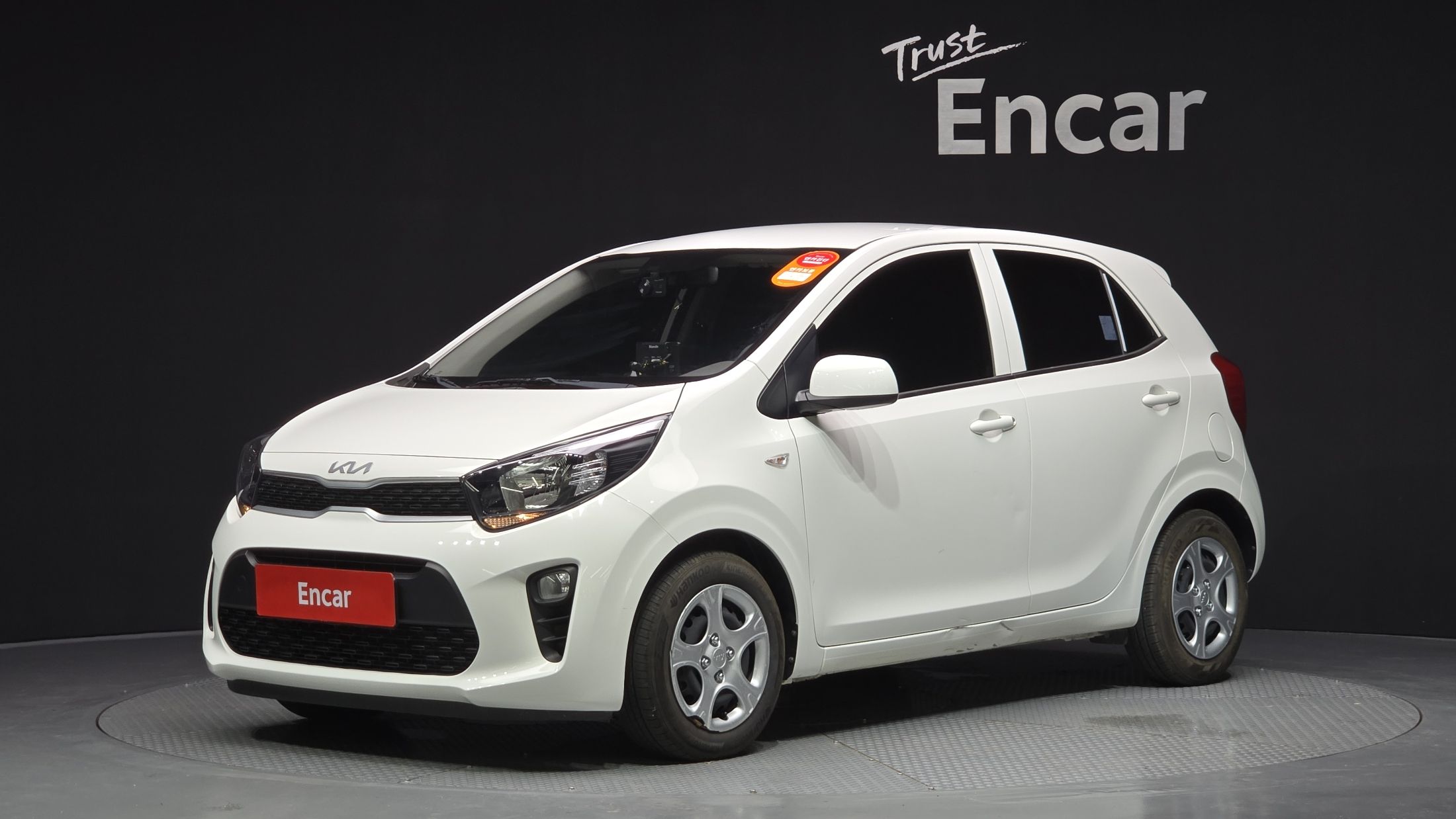 KIA MORNING JA 2018