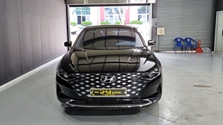 HYUNDAI GRANDEUR IG 2019