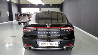 HYUNDAI GRANDEUR IG 2019