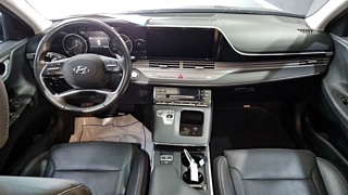 HYUNDAI GRANDEUR IG 2019