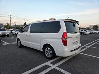 HYUNDAI STAREX GRAND 2020
