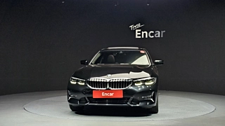 BMW 3-SERIES G20 2021