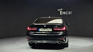 BMW 3-SERIES G20 2021