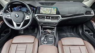BMW 3-SERIES G20 2021