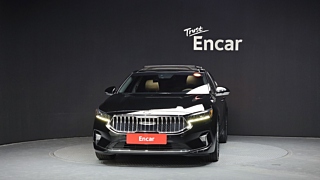 KIA K7 PREMIER 2019