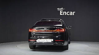 KIA K7 PREMIER 2019