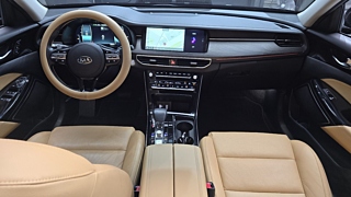 KIA K7 PREMIER 2019