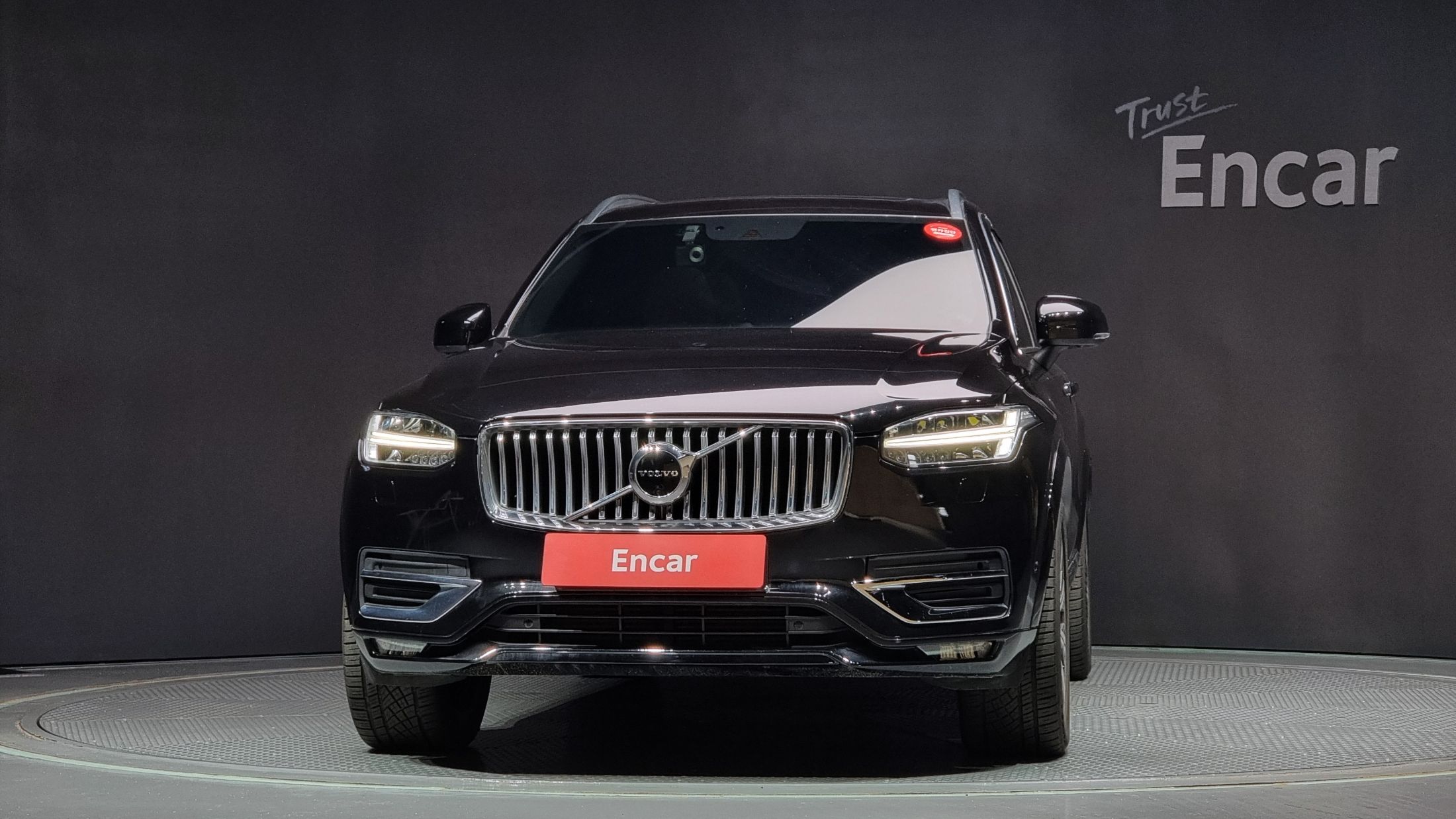 VOLVO XC90 2020