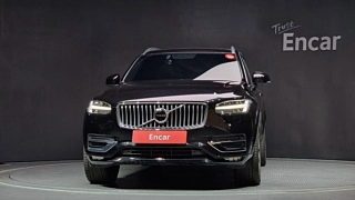 VOLVO XC90 2020