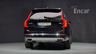 VOLVO XC90 2020