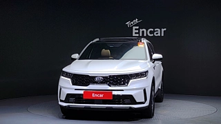 KIA SORENTO 2020