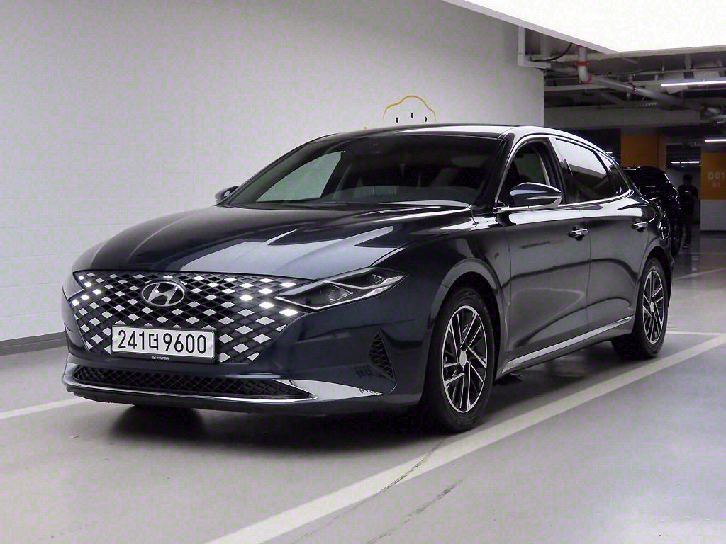 HYUNDAI GRANDEUR IG