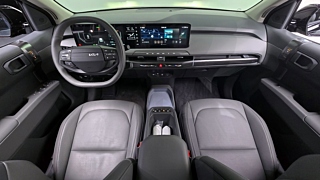 KIA EV3 2025