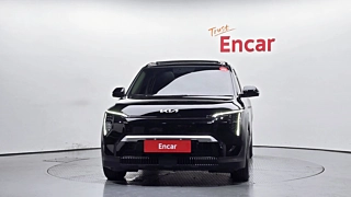 KIA EV3 2025