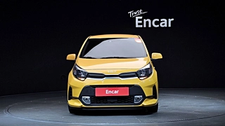 KIA MORNING URBAN JA 2021