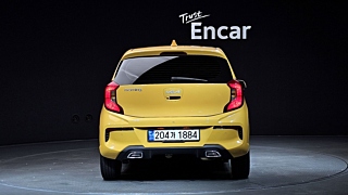 KIA MORNING URBAN JA 2021