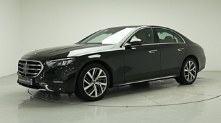 mercedes-benz e-class-w214