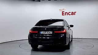 BMW 3-SERIES G20 2024