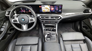 BMW 3-SERIES G20 2024