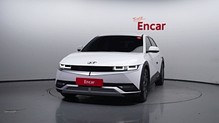 HYUNDAI IONIQ5 2021