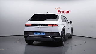 HYUNDAI IONIQ5 2021