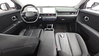 HYUNDAI IONIQ5 2021