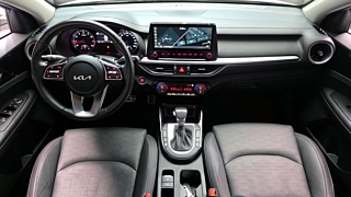 KIA K3 2024