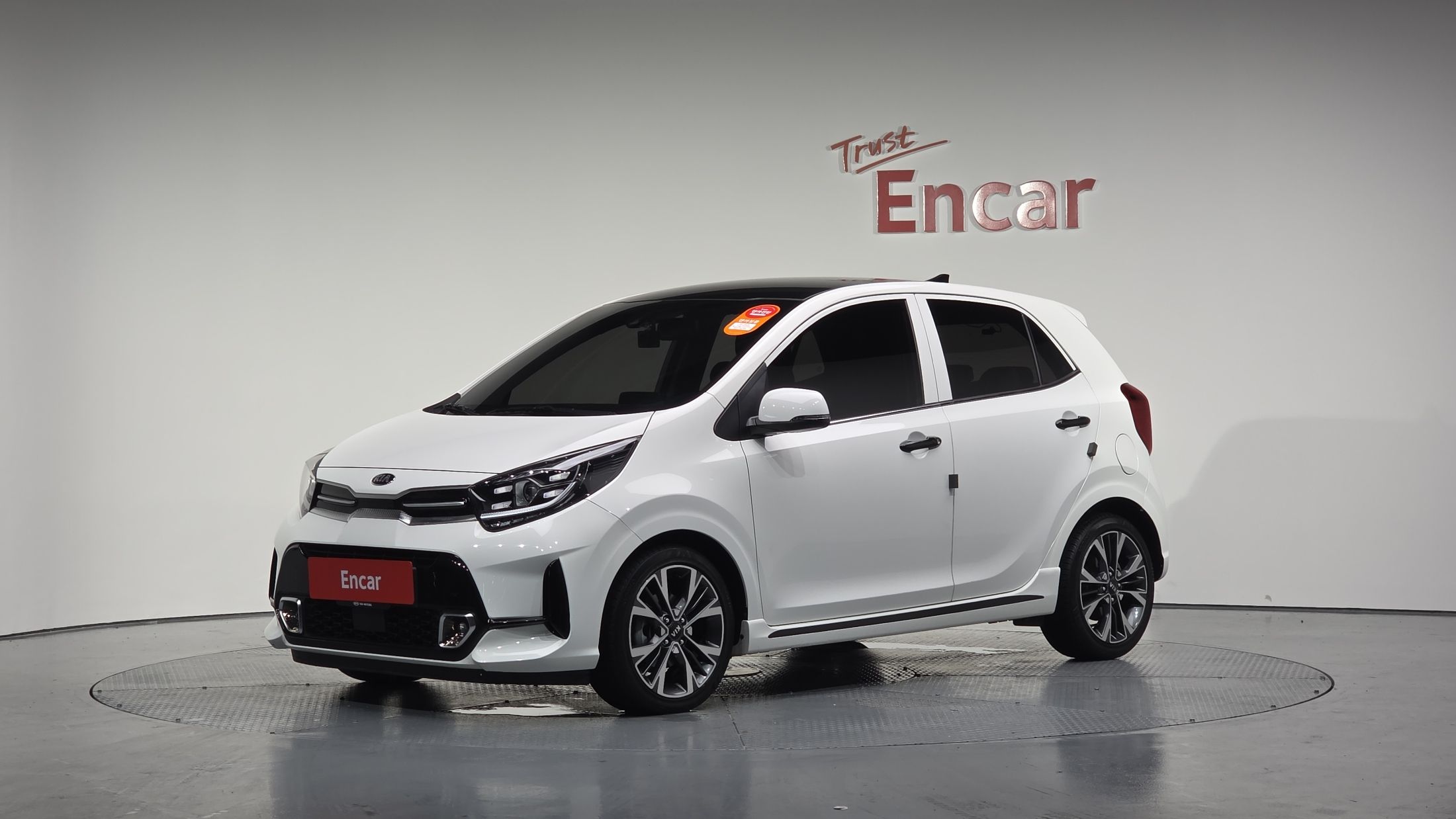 KIA MORNING URBAN JA