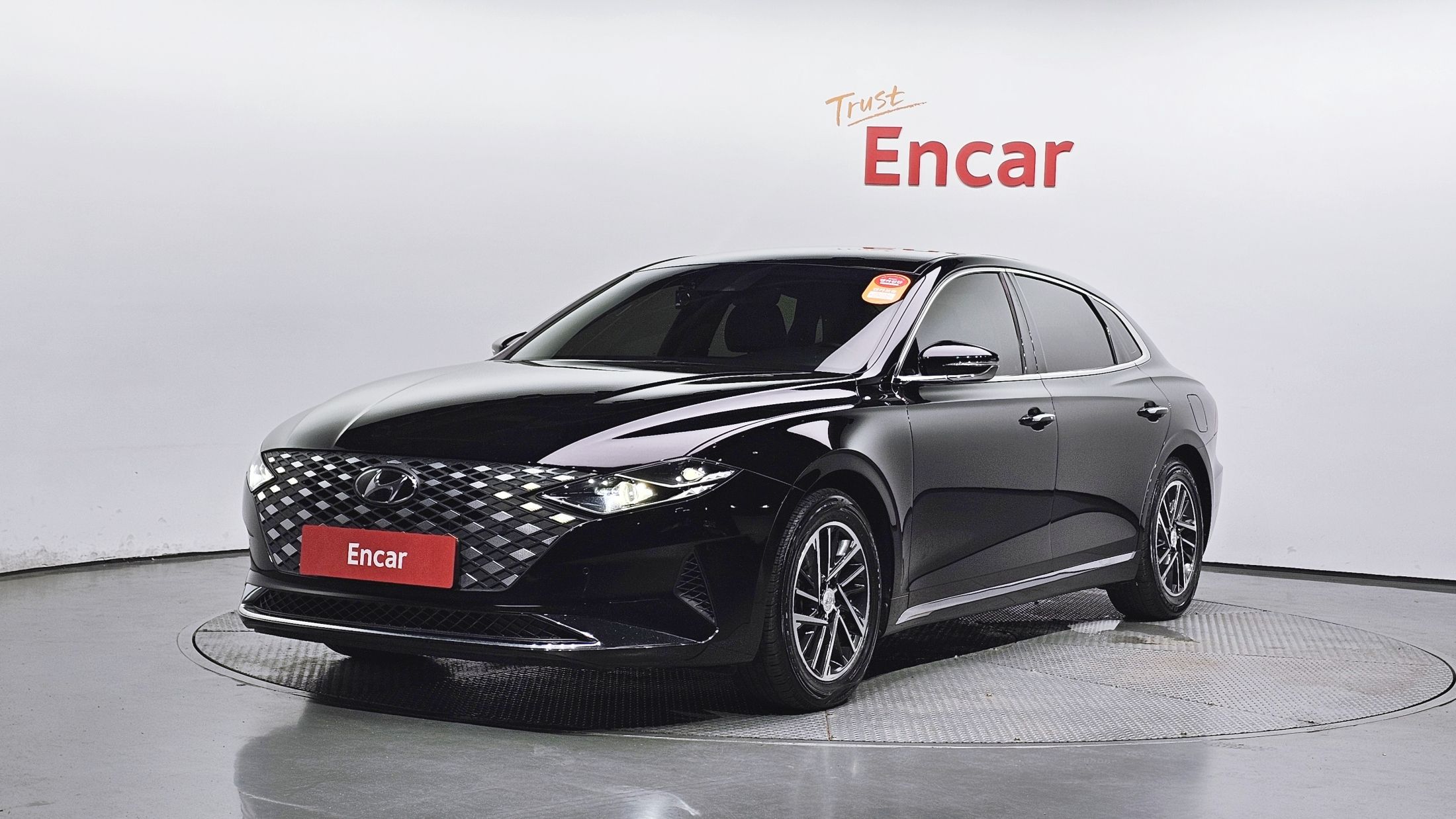 HYUNDAI GRANDEUR IG