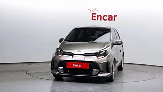 KIA MORNING URBAN JA 2021