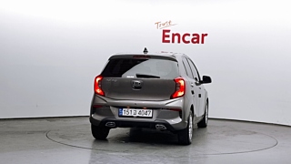 KIA MORNING URBAN JA 2021