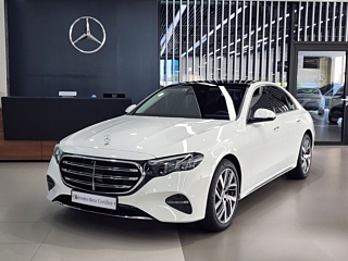 mercedes-benz e-class-w214