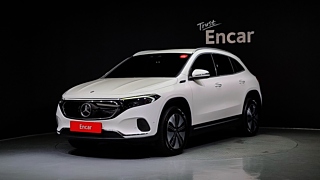 mercedes-benz eqa-h243